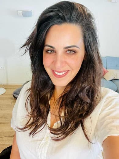 מטפל/ת בכוסות רוח - לגוף ולנפש